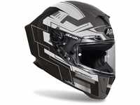 Airoh Helmet Gp550 S Challenge Black Matt