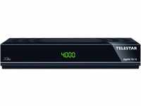 Telestar digiHD TS 13 - Sat Receiver HD mit Aufnahmefunktion - digitaler HD