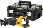 Dewalt 18V XR Akku-S&auml;bels&auml;ge DCS382NT (b&uuml;rstenloser Motor, sehr kompakt, max.