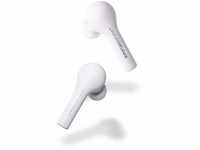 Boompods Bassline True Wireless Earbuds – Bluetooth In-Ear-Kopfhörer,