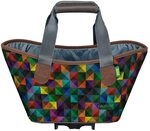 Tubus Carrier Systems GmbH Agnetha 2.0 Tasche Parrot One Size