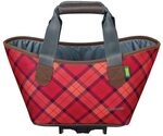 Tubus Carrier Systems GmbH Agnetha 2.0 Tasche Noble Red One Size