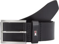Tommy Hilfiger Herren Hampton 4.0 Am0am08361 G&uuml;rtel (1er Pack)