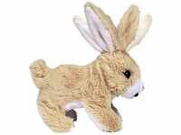 Simba 105893456 - ChiChi Love Rabbit, Spiel Hase, läuft und wackelt mit den...