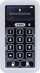 ABUS One HomeTec Pro Bluetooth-Tastatur CFT3100 - Codeeingabe zum &Ouml;ffnen der