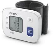 Omron RS2 Handgelenk-Blutdruckmessger&auml;t