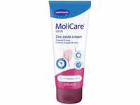 MoliCare Skin Zinkoxid Creme: reizlindernd, Schutz für durch Inkontinenz