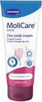 MoliCare Skin Zinkoxid Creme: reizlindernd, Schutz für durch Inkontinenz