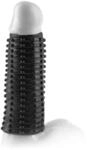 PIPEDREAM Fantasy X-tensions FX Magic Pleasure Sleeve, schwarz, 14 x 3.4 cm