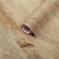 d-c-fix M&ouml;bel-Klebefolie Ribbeck Oak, 45 cm x 2 m - abwaschbare und selbstklebende