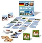 Ravensburger Deutschland Memory&reg; - 20883 - der Spieleklassiker quer durch