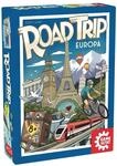 Game Factory 646292 Road Trip Europa, Kartenspiel, ab 8 Jahren
