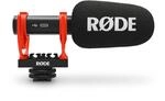R&Oslash;DE VideoMic GO II Ultra-kompaktes und leichtes Kamera/USB-Richtmikrofonf&uuml;...