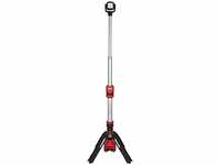 Milwaukee M12 SAL-0 Tripod Projector - Without Battery and Charger 4933464823