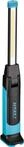 Hazet 1979N-92 LED Slim Light Werkstattlampe I Langlebige 4500 mAh Akku-Leistung,