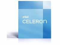 Intel Celeron G6900 desktop processor 12. Generation (Basistakt: 3.4 GHz, PCIe...