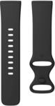 FItbit Versa 3 / Sense Infinity Bands, Schwarz