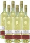 Maybach Riesling lieblich QbA 2016 (6 x 0.75 l)