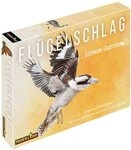 Feuerland Spiele 31000 Fl&uuml;gelschlag Ozeanien-Erweiterung | 2. Erweiterung f&uuml;r