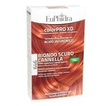 Euphidra - Euphidra ColorPro XD Haarfarbe Farbe 646 Dunkelblond Zimt - 944025396