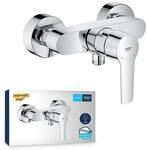 GROHE Start, Duscharmatur Aufputz, mit Werkzeug (Mischbatterie f&uuml;r die Dusche,