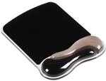Kensington 6012145 ergonomisches Mauspad mit Handauflage, Rutschfeste