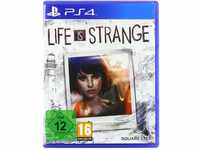 Life is Strange - Standard Edition - [PlayStation 4]
