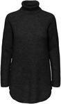 PIECES Pcellen Ls Long Knit Noos Bc