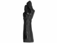 Belgo Prism X-MAN Hand mit Arm in schwarz 39 cm