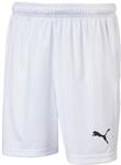 PUMA Unisex Kinder Shorts Liga Shorts Core Jr