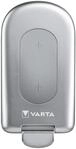 VARTA Ultra Fast Wireless Charger, kabelloses Ladeger&auml;t, Ladestation 15W f&uuml;r