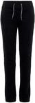 NAME IT Baby-Jungen Jogginghose Nkmsweat Pant Unb Noos, Schwarz (Black), 92