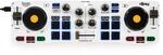 Hercules DJControl Mix &ndash; Kompakter Bluetooth DJ-Controller f&uuml;r Smartphones &