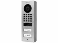 DoorBird D1102V Aufputz IP-Video-Türsprechanlage WLAN, LAN Außeneinheit...