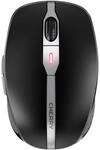 CHERRY MW 9100, Kabellose Maus, Wahlweise Verbindung &Uuml;ber Bluetooth Oder 2,4...