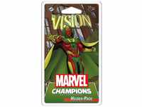 Fantasy Flight Games, Marvel Champions: LCG – Vision, Helden-Erweiterung,