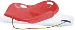 Snow Play Bob Speed 78 cm - Haltegriffe an beiden Seiten, Seil mit Griff zum...