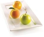 Silikomart - ISPIRAZIONI DI FRUTTA - SILIKON-FORM &oslash;62 H 52 MM, Grey