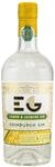 Edinburgh Gin Lemon and Jasmine | Mit nat&uuml;rlichem Geschmack | Blumige Noten 