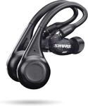 Shure AONIC 215 TW2 True Wireless Sound isoliert Ohrh&ouml;rer mit Bluetooth
