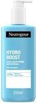 Neutrogena Hydro Boost Bodylotion Gel, ultra-leichte Formel f&uuml;r geschmeidige...