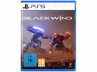 BlackWind - PS5