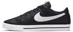 Nike Court Legacy Sneaker Black/White 40.5