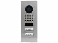 DoorBird D1102V Aufputz IP Video Türstation für 2 Wohn-/Gewerbeeinheiten,...