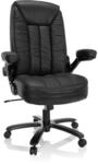 hjh OFFICE XXL Drehstuhl INSTRUCTOR III &ndash; Ergonomischer B&uuml;rostuhl aus...