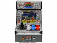 Micro Player Street Fighter II