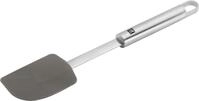 ZWILLING Pro Teigschaber, L&auml;nge: 28 cm, Rostfreier Edelstahl und...