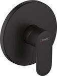 hansgrohe Duscharmatur Vernis Blend, Unterputz Brausebatterie f&uuml;r 1 Funktion,