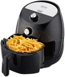 Friteuse ohne &Ouml;l 3,5l 1400w - bat-611
