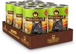 Wolfsblut Dark Forest 395 g, 6 St&uuml;ck